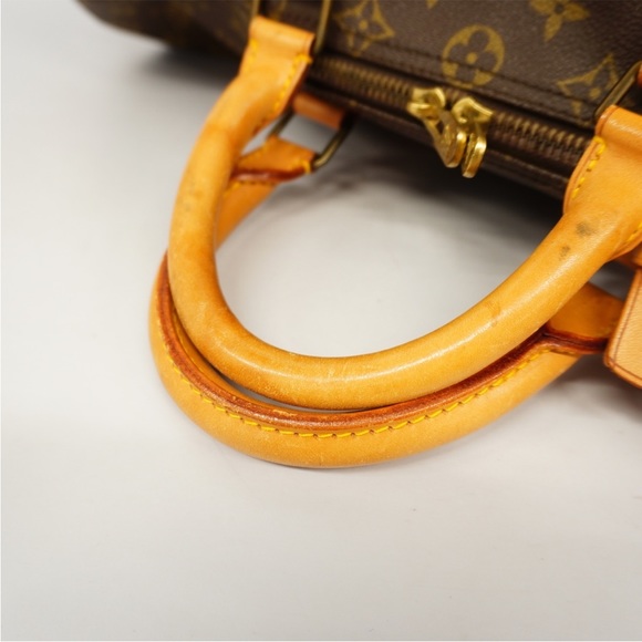 Louis Vuitton Monogram Keepall 50 M41426 - Picture 10 of 13